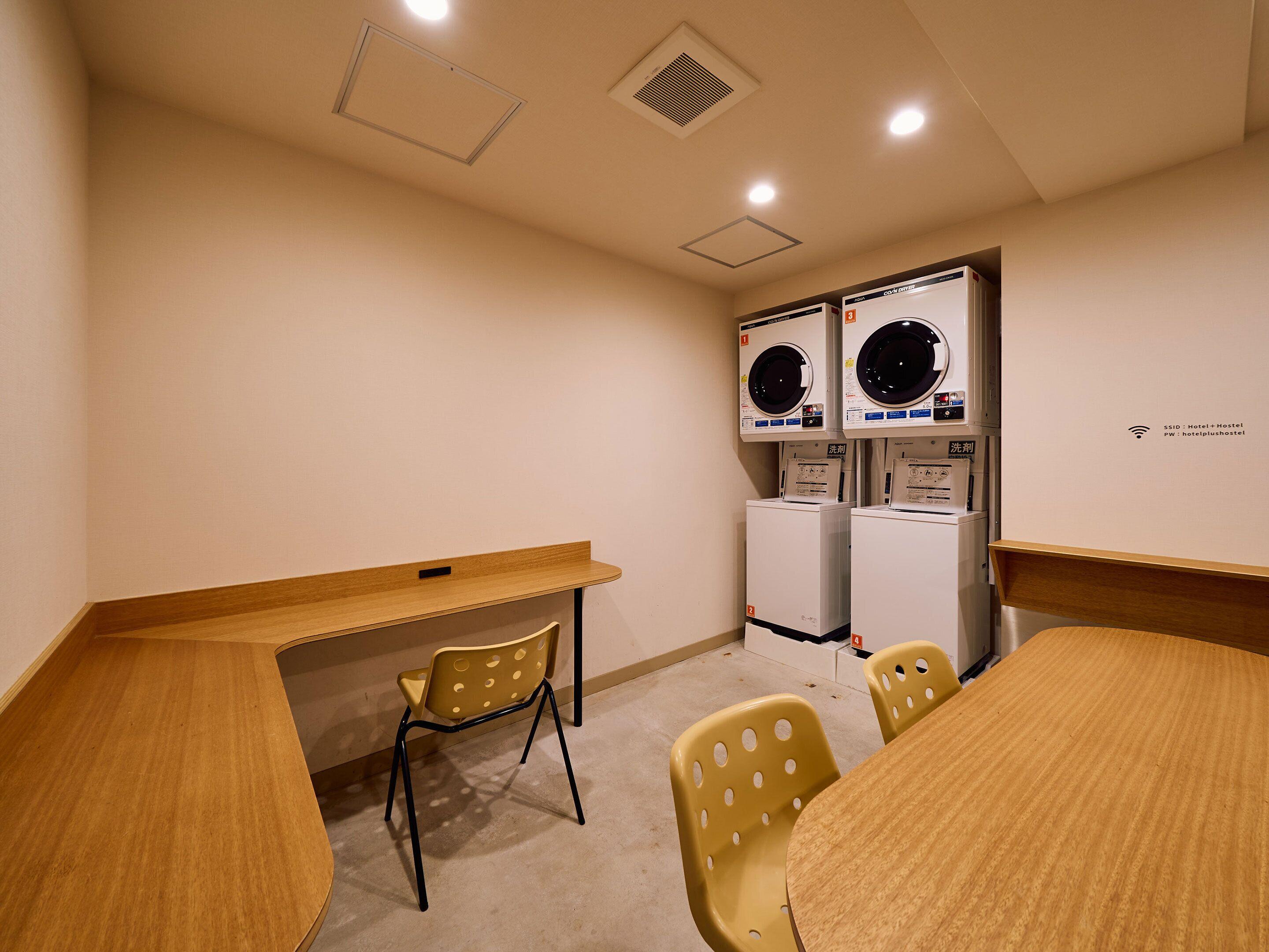 Hotel Plus Hostel Tokyo Asakusa 2 — Photos 2